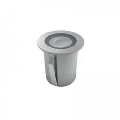SPOT MARINE 12VDC 1,3W ST.STEEL CW