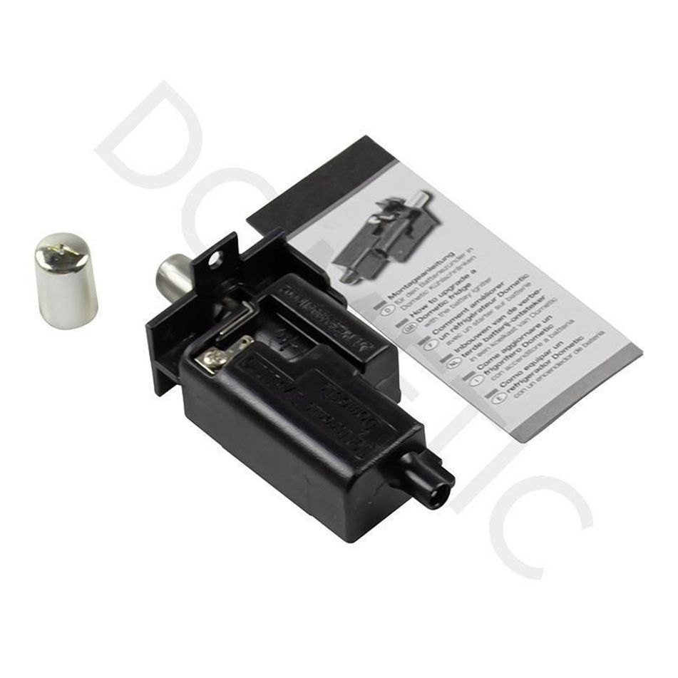 battery-igniter