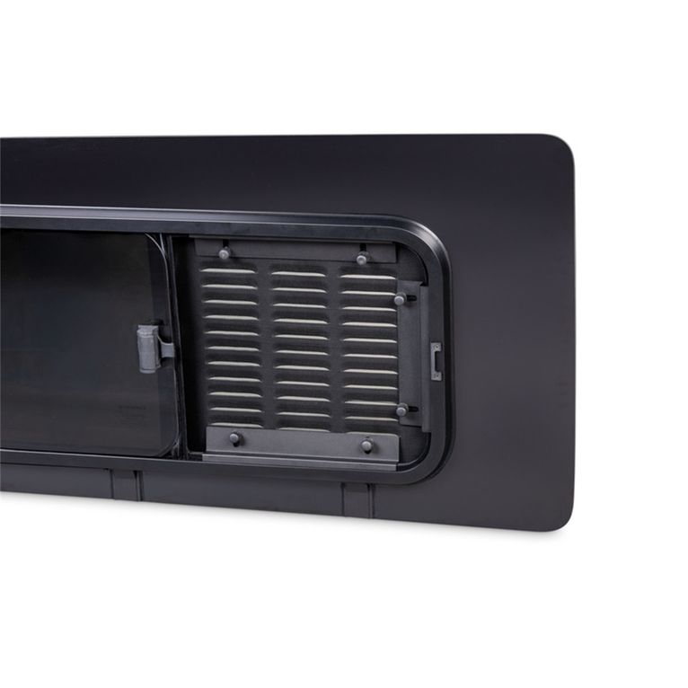 griglia aerazione ford transit custom dal 2024 sinistra