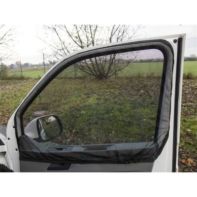 Zanzariera cabina Citroen Space/Jumpy/Scudo/Vivaro 2 pz