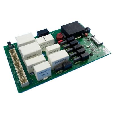 AVENTA COMFORT SCHEDA ELETTRONICA F
