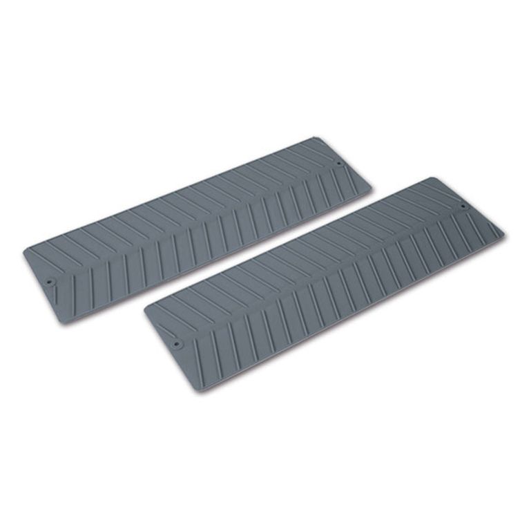 grip system grey