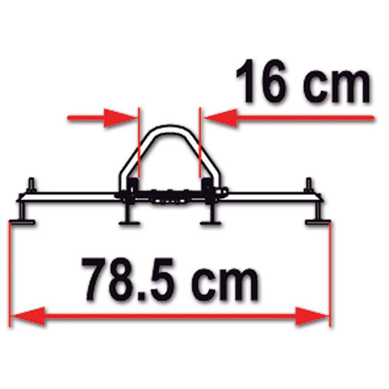carry-moto pro - fiamma