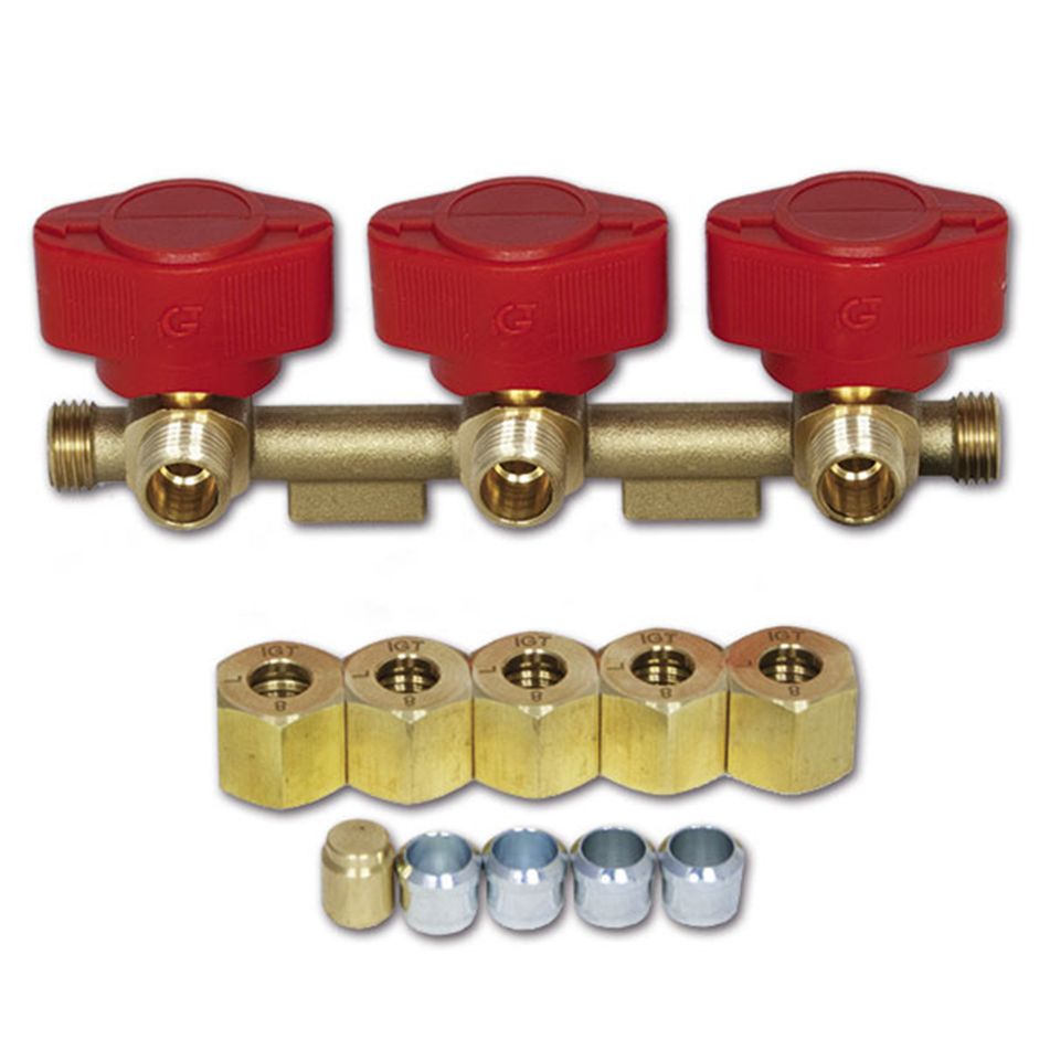 rubinetto-gas-3-vie-star-o-8-mm