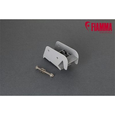 KIT ATTACCO RAFTER SU CASSONETTO - Fiamma
