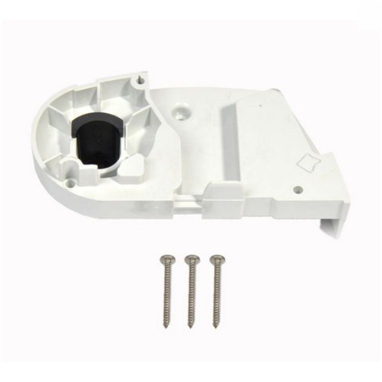omnistor 5200 terminale dx bianco - thule