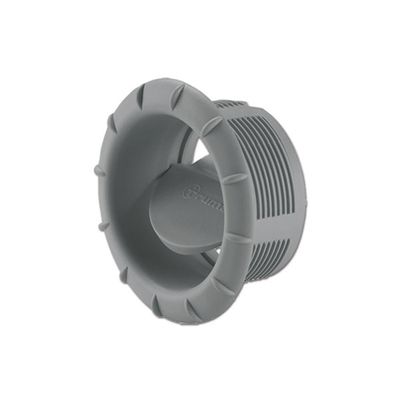 Bocchetta Orientabile Grigio Agata - 65 Mm