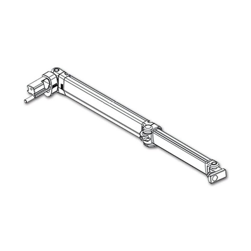 braccio-sinistro-f45-s-polar-white-150-190-cm