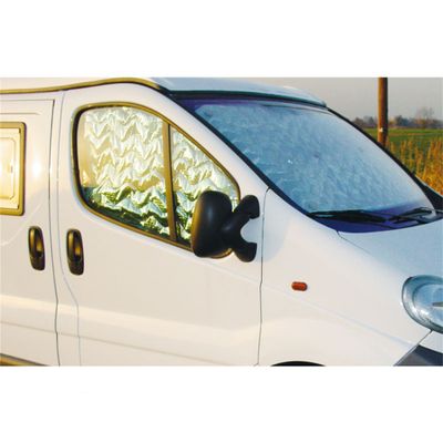 Oscurante termico Isoflex Ford Transit 2000-2006 cabina