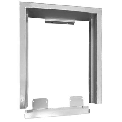 Telaio da incasso per frigorifero 50 L (713572)