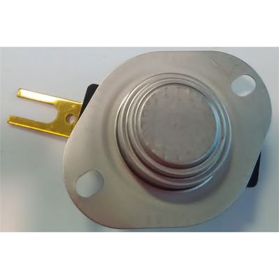 LIMITATORE/INTERR. X RESISTENZA