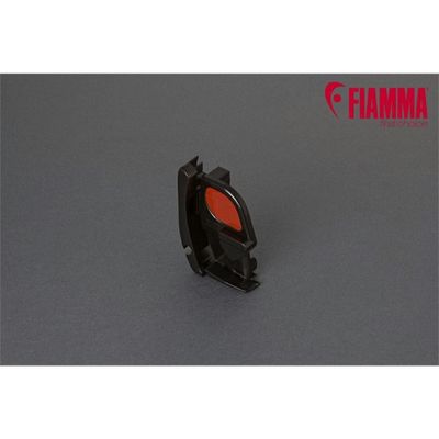 KIT SPALLETTA FRONT. DX F45S BLACK - Fiamma