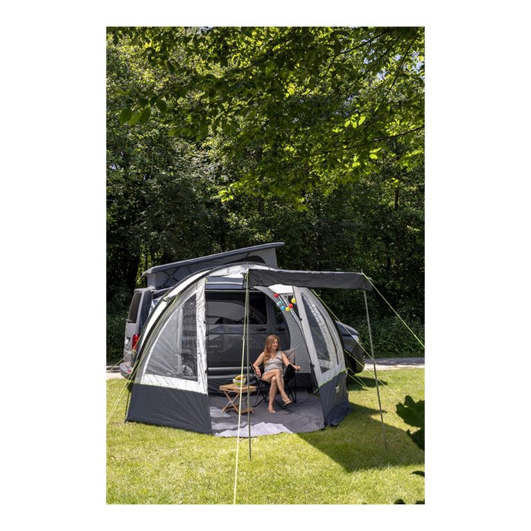 veranda per van tour easy young 2, 180-200 cm