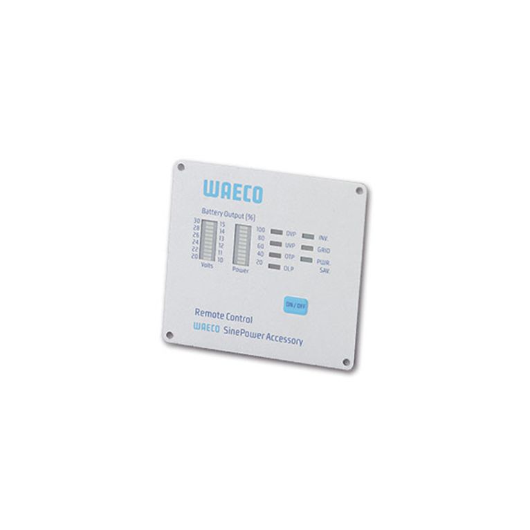 controllo remoto comfort waeco - dometic