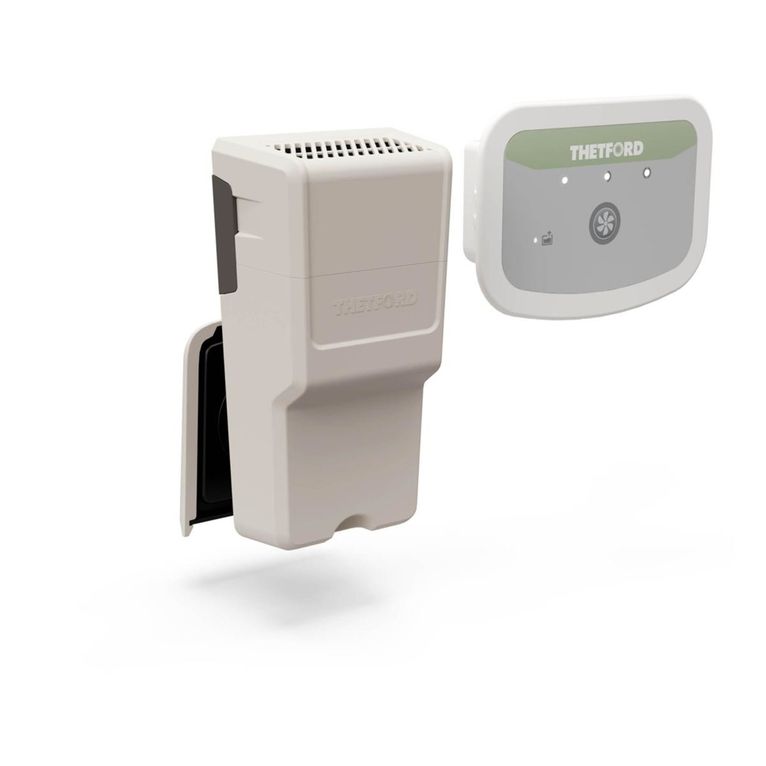 kit ventilatore s260 - thetford