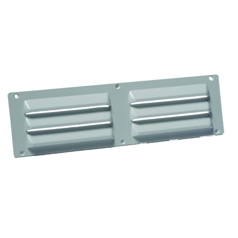 aeratore parete 70x120 mm polistir.