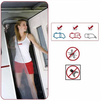 Zanzariera Moskito Net  - Fiamma