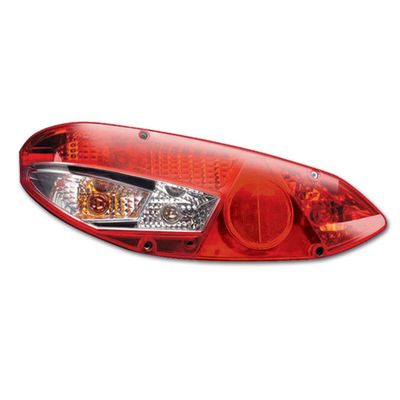 Fanale Multifunzione L3000 Camper - Sinistro