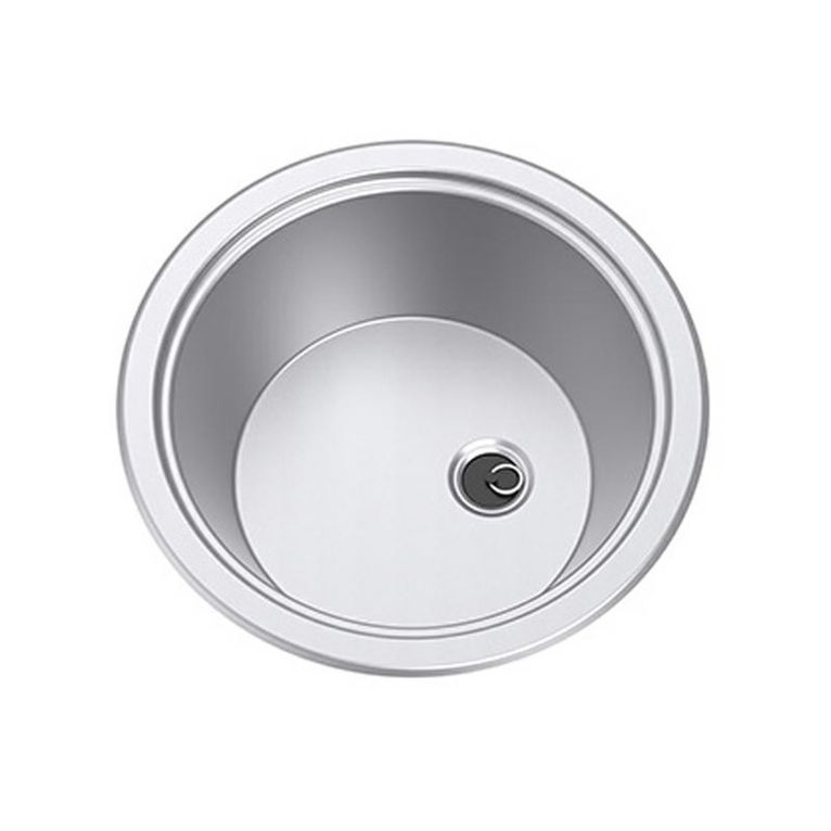 lavello circolare linea 22 - thetford