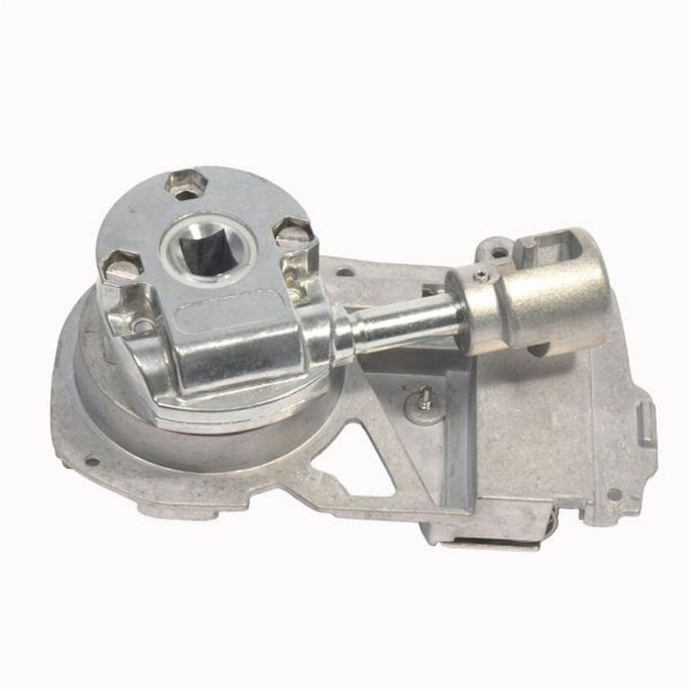 omnistor 8000 terminale sinistro - thule