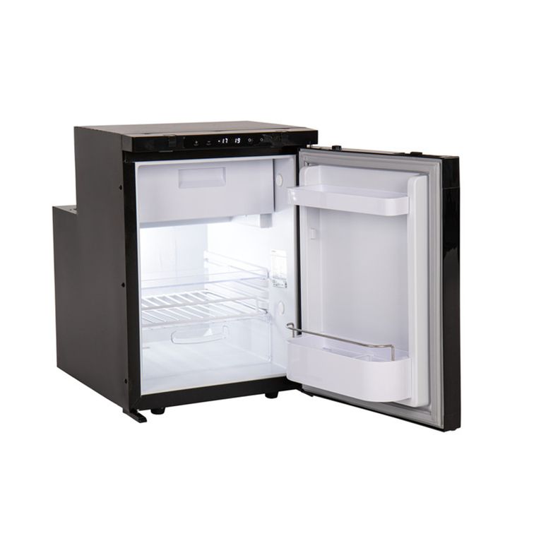 frigorifero a compressore da incasso 50 l 12/24 v