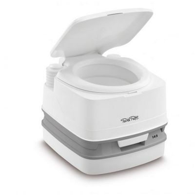 THETFORD PORTA POTTI PP145 SERBATOI