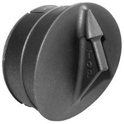 COPERCHIO CHIUSURA PER COMBI - Truma