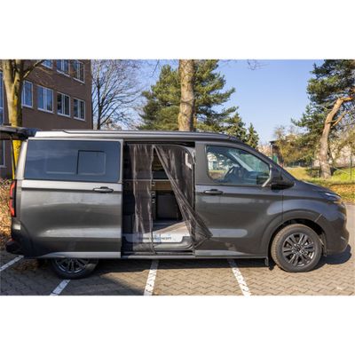 Zanzariera porta scorrevole Ford V710 Custom dal 2023