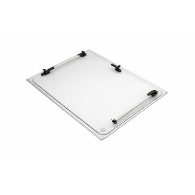 VETRO RIC. S4-S5 GRIGIO 750X600 - Dometic