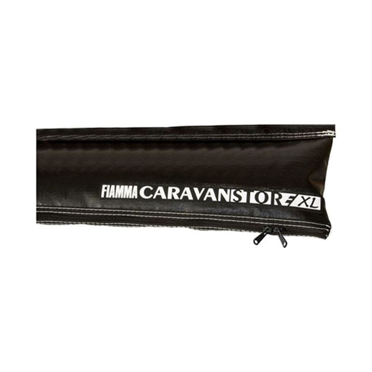 caravanstore xl 310 black / royal grey