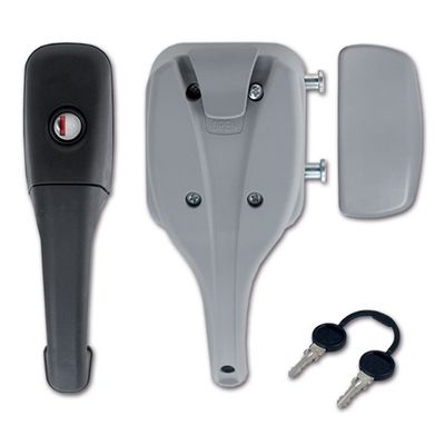 Serratura Zadi Basic Completa