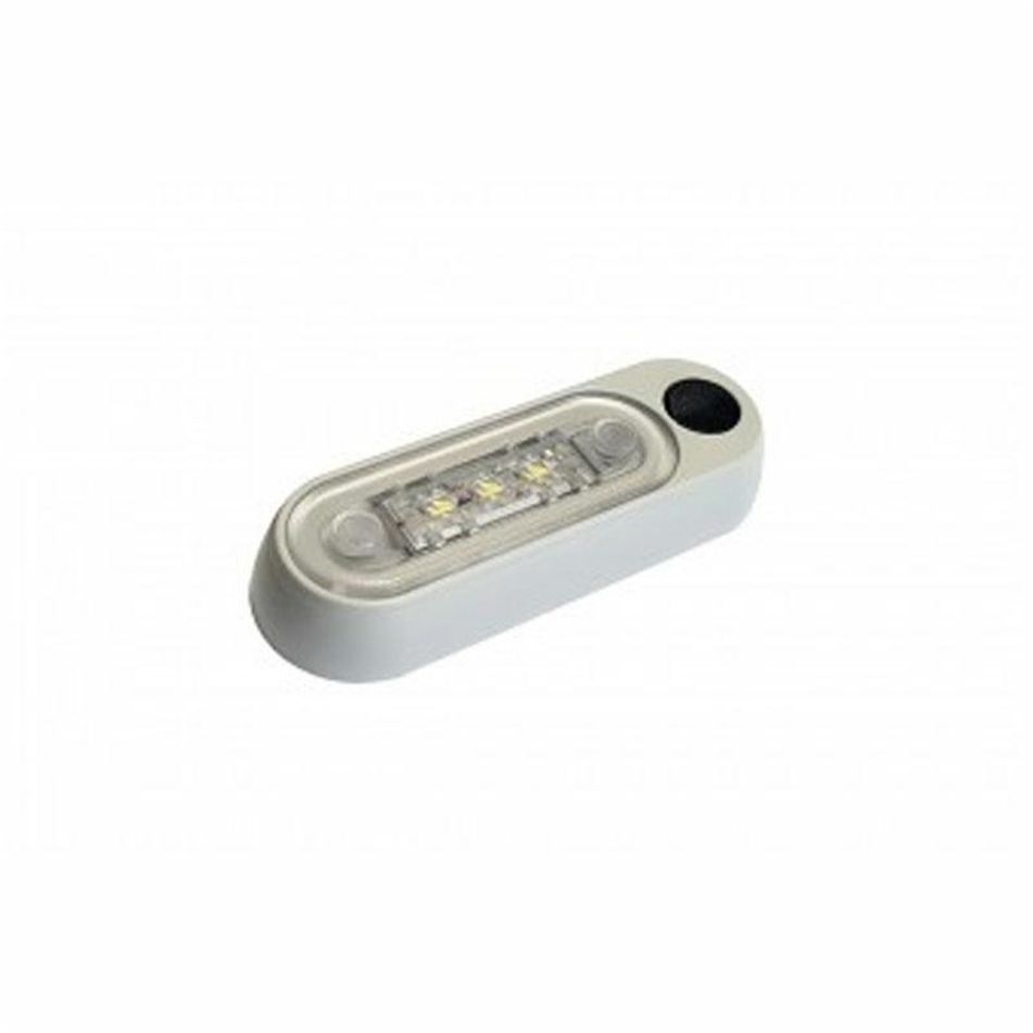 plaf-mod-dot-31-3leds-bianchi-12-slash-24v-plus-int-grigia-ofolux