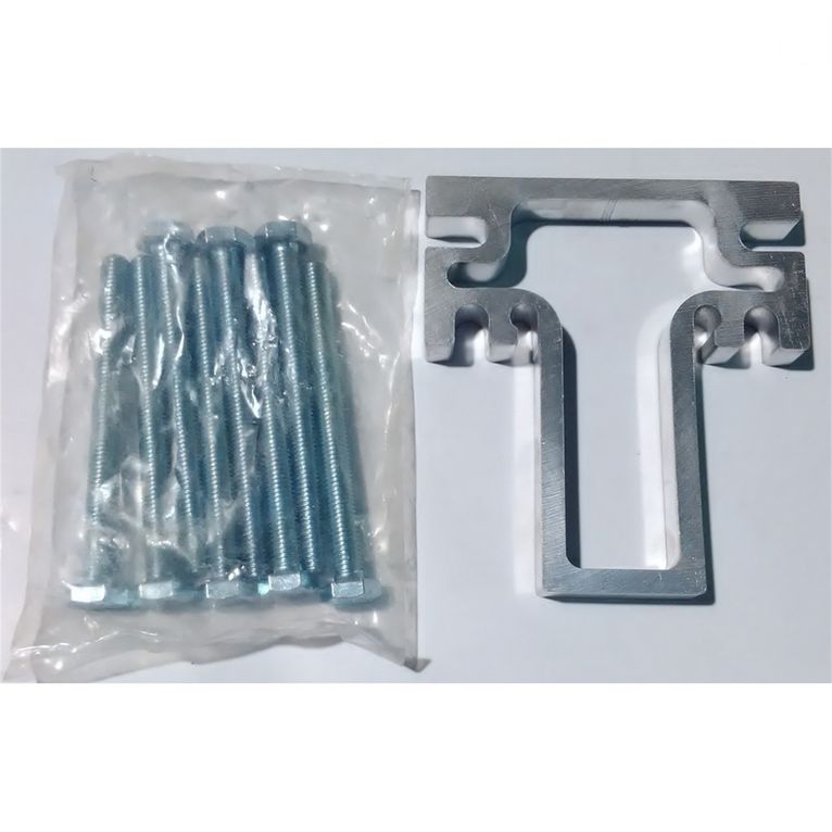 mover kit piastre distanziatrici