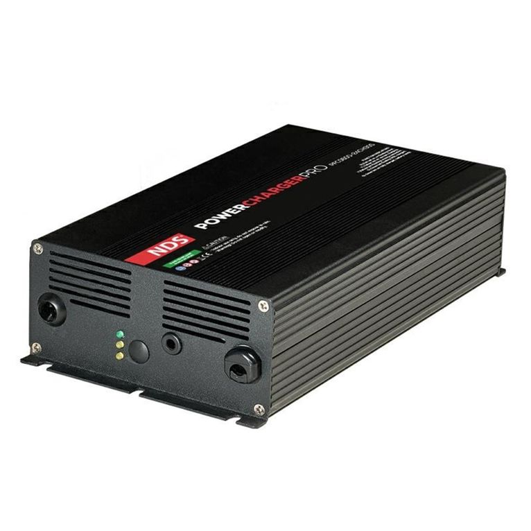 pfc1200-36ch25s caricabatterie professionale 36v-25a