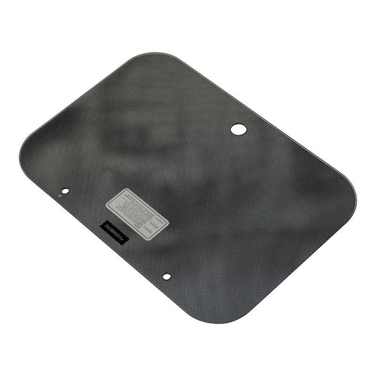 coperchio in vetro ex 4071442083 - dometic