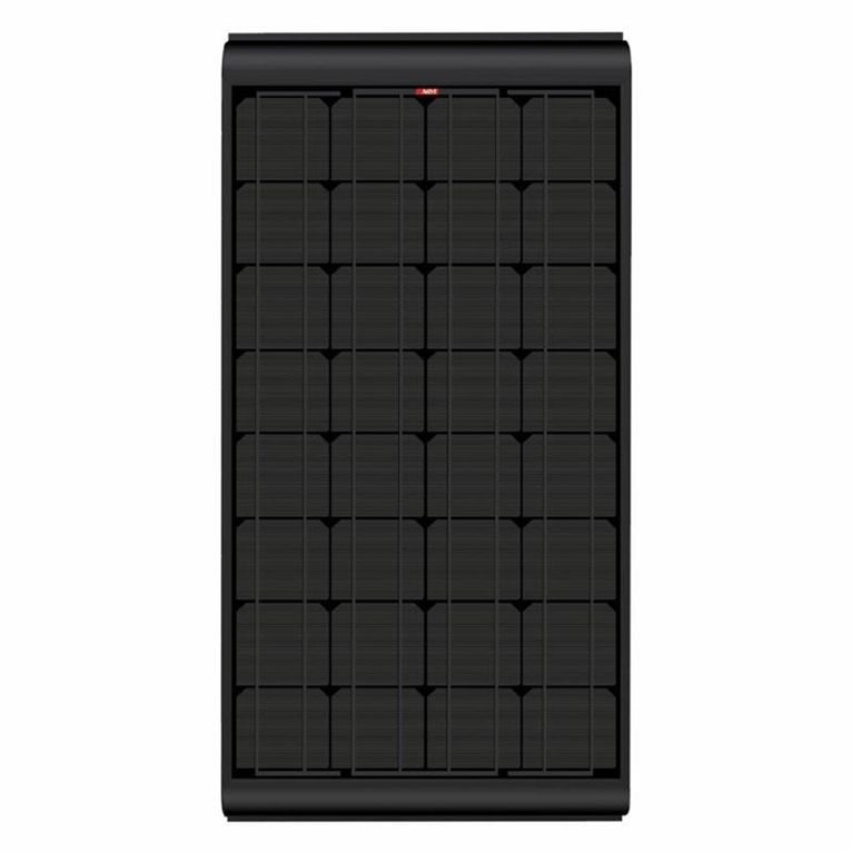 bs185wp -pannello mono 185wp total black - dometic