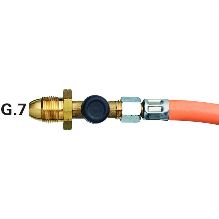 truma tubo gas ap 450 attacco gb va