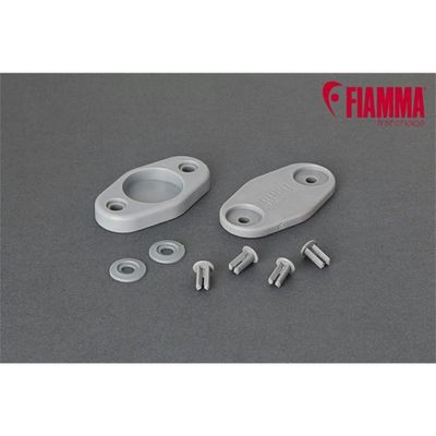KIT SUPPORTO CENTRALE CARAVANS.014 - Fiamma