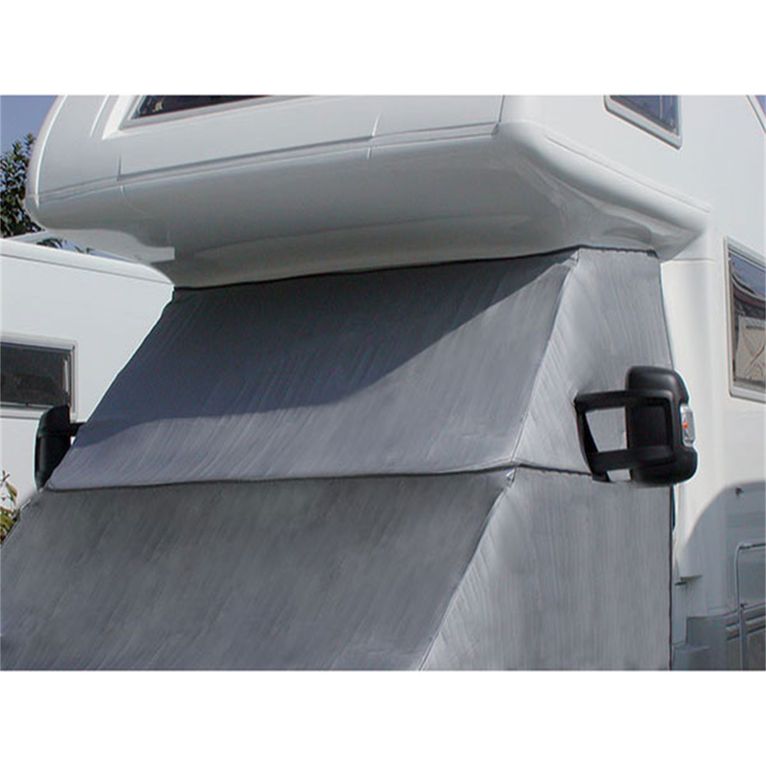 oscurante isotermico vano motore • ducato 94>01