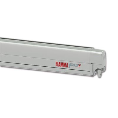 F45 L 500 • Titanium / Royal Grey - Fiamma