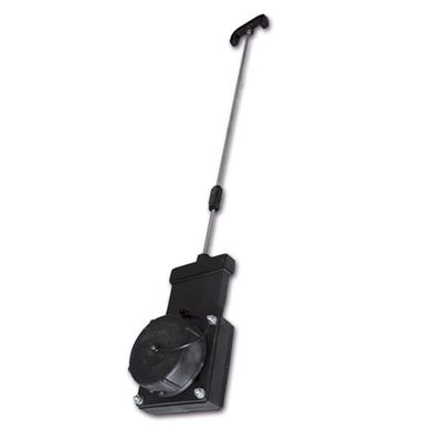 Valvola 3'' con asta 60 cm - FAP