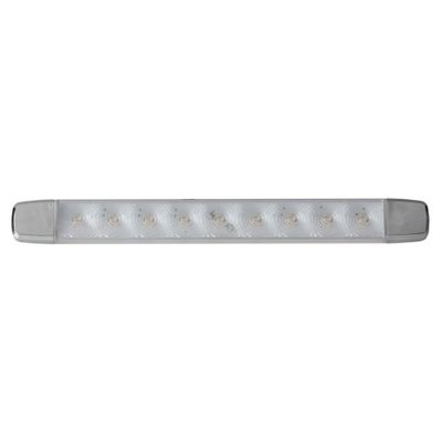 FANALE BARRA LED,RETRONEBBIA, COPRI