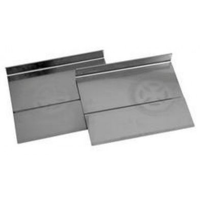MOVER KIT PIASTRE FISSAGGIO
