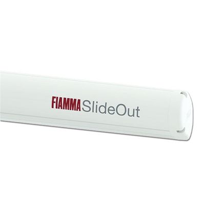 SlideOut 280 • Polar White / Royal Grey - Fiamma