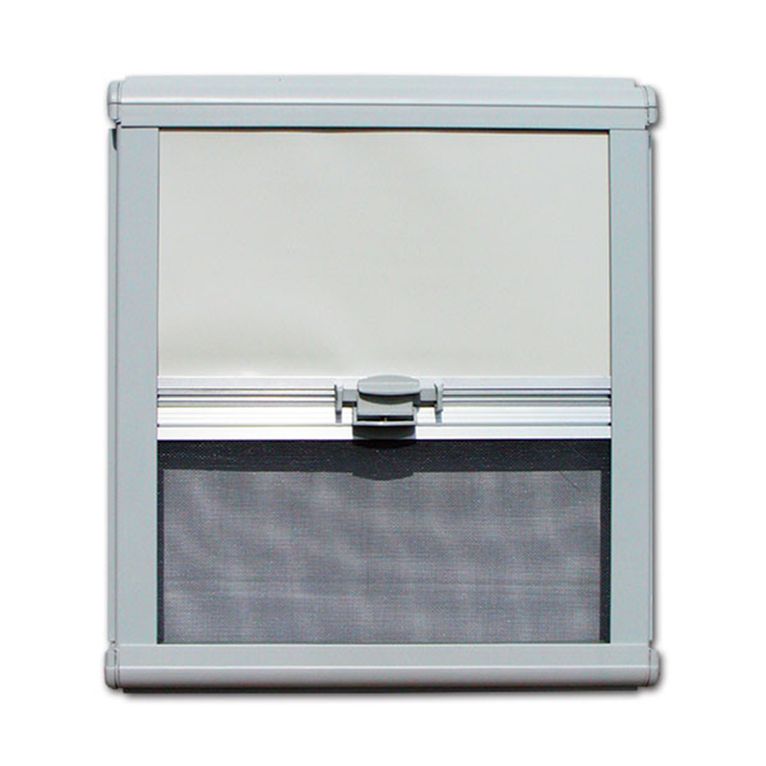 zanzariera/oscurante nrf • 450 x 650 • grigio