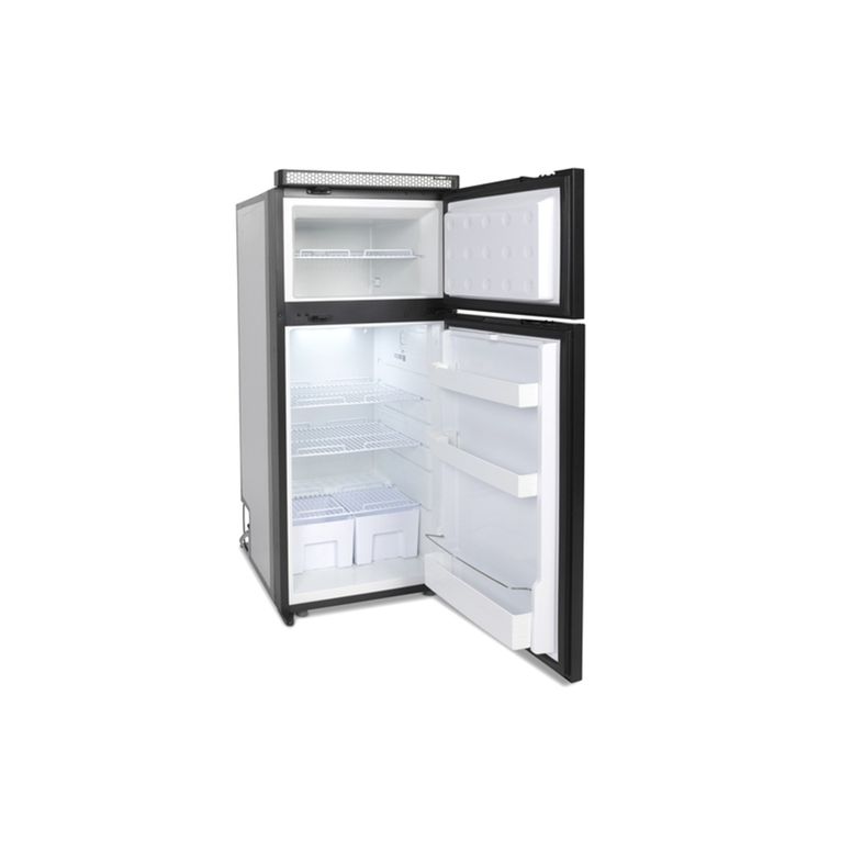 frigorifero a compressore ar180l con freezer 12 v