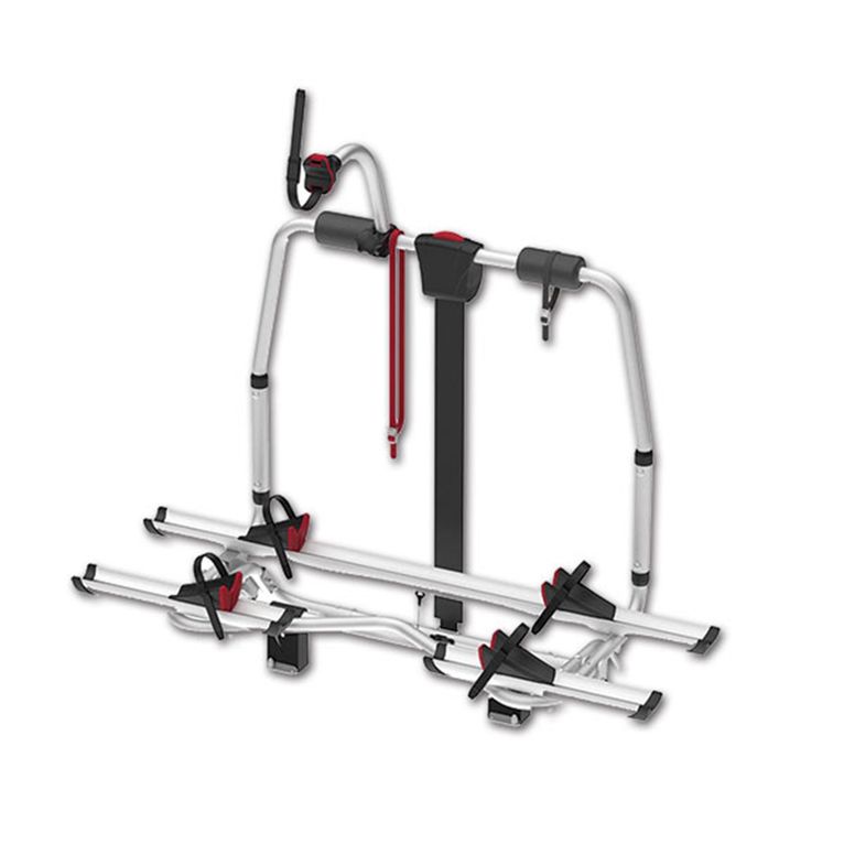 carry-bike caravan active black restyling
