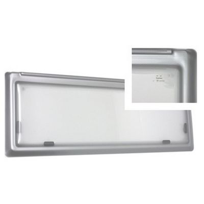 FINESTRA A COMP. SILVER VAN 900X300 - Plastoform