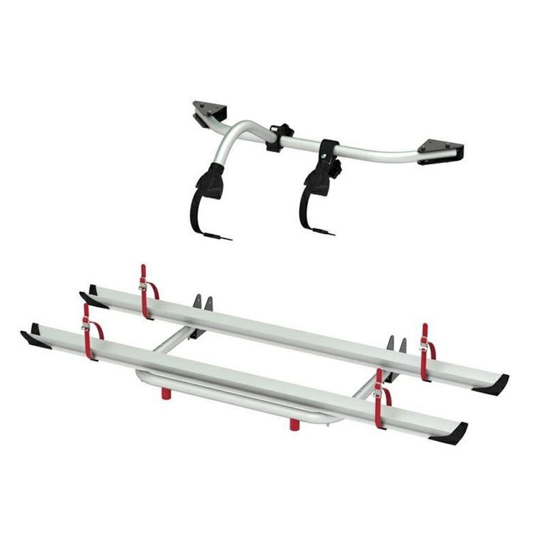 carry-bike garage standard black