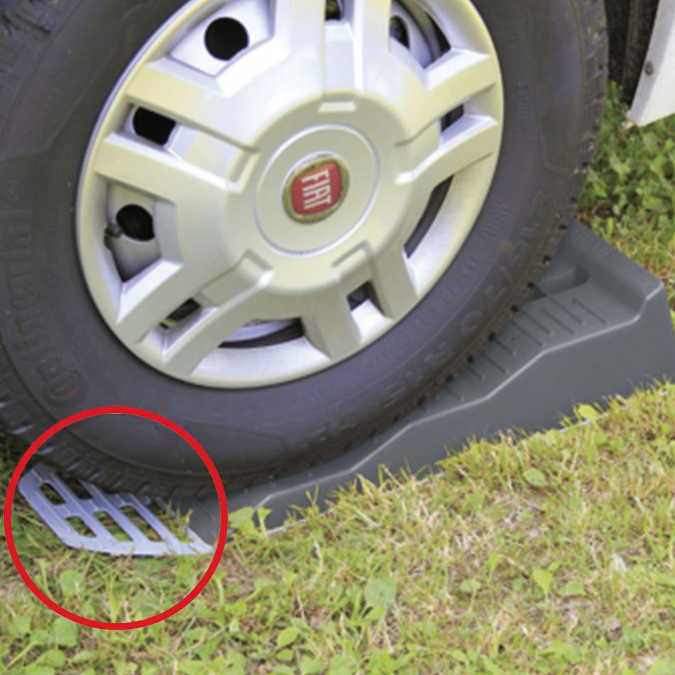 level-plate-grey-fiamma